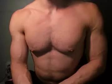 hannydaddy from Chaturbate