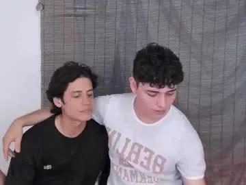 Hans_andres17 webcams show profile image 