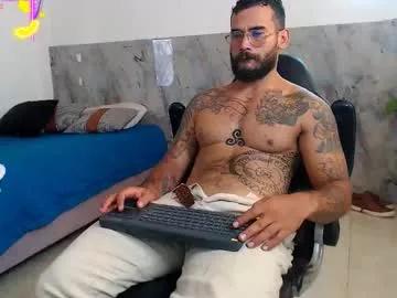 hanz_col from Chaturbate is Freechat