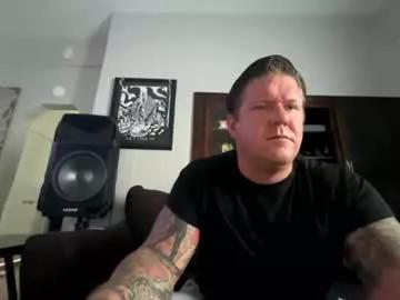 happilymarr1ed from Chaturbate
