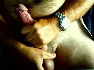 happy1stroker from Chaturbate