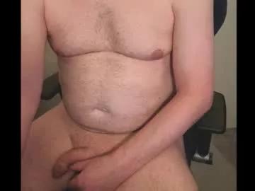 happy_harry_ from Chaturbate