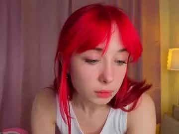 happy_milly from Chaturbate is Freechat