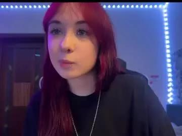 happy_milly from Chaturbate