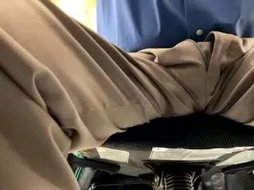 happybrian5 from Chaturbate