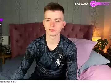 happydeimos from Chaturbate