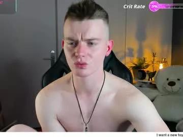 happydeimos from Chaturbate