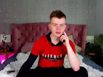 happydeimos from Chaturbate