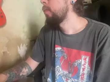 happydick666 from Chaturbate