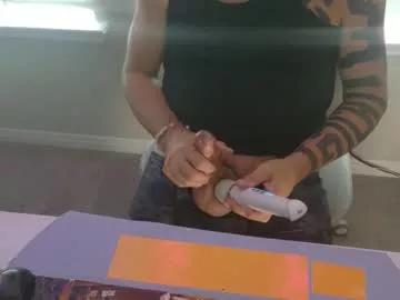 happyendingstory from Chaturbate