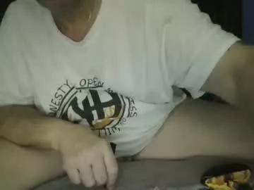 happyhappy4 from Chaturbate