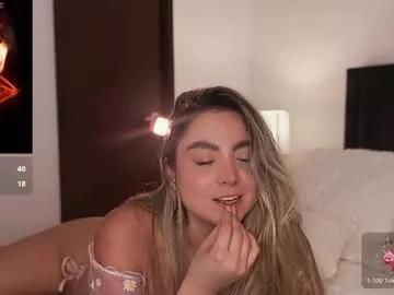 happyhoney_ from Chaturbate is Freechat