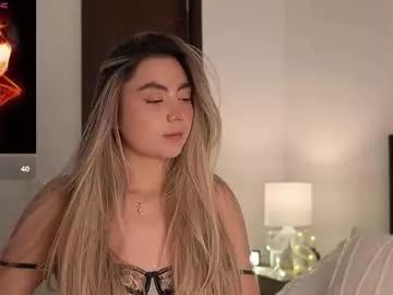 happyhoney_ from Chaturbate is Freechat