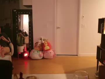 happyhyogan from Chaturbate