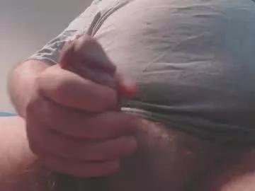happymcnasty from Chaturbate
