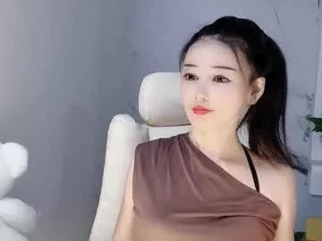 happysweetie168 from Chaturbate