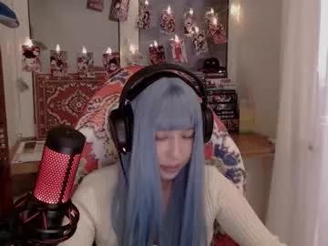 Happyvibes_ webcams show profile image 