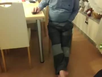 harald1234 from Chaturbate