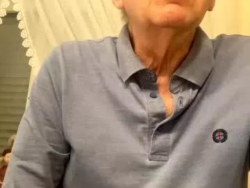 harald1234 from Chaturbate