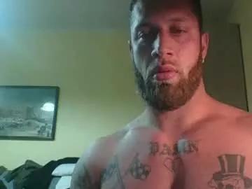 hardmuscle94 from Chaturbate is Freechat