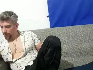 harley_and_alex13 from Chaturbate is Freechat