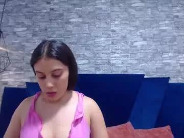 harley_j_ from Chaturbate is Freechat