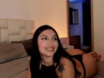 harley_sweett from Chaturbate is Freechat