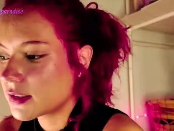 harleyparadise from Chaturbate is Freechat