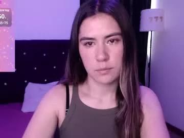 Harmonyevanns webcams show profile image 