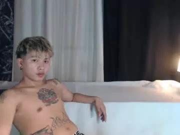 Harold_carl webcams show profile image 