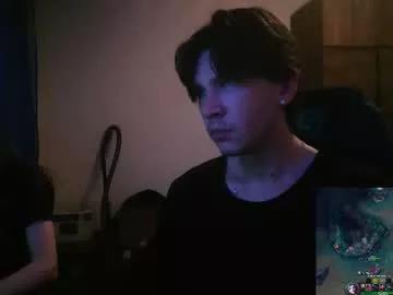 haronloa from Chaturbate is Freechat