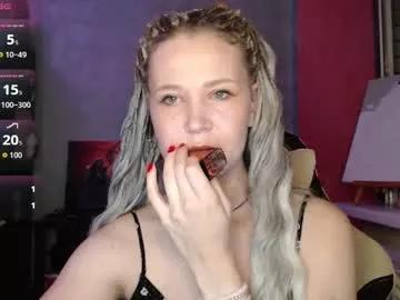 harpersweety on Chaturbate