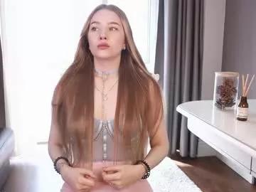 harrieteasley from Chaturbate