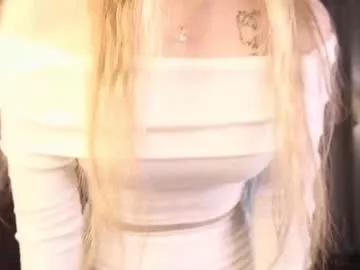 harrieteasley from Chaturbate