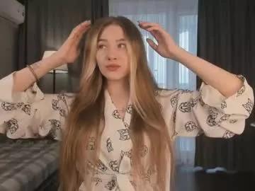 harrieteasley from Chaturbate