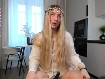 Harrietecton webcams show profile image 