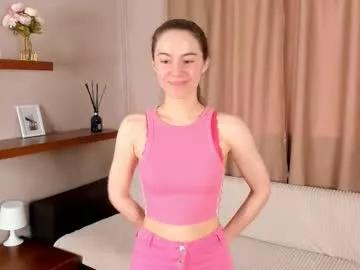 harrietheston from Chaturbate