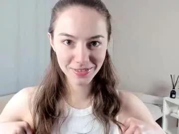 harrietheston from Chaturbate