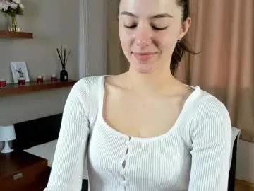 harrietheston from Chaturbate