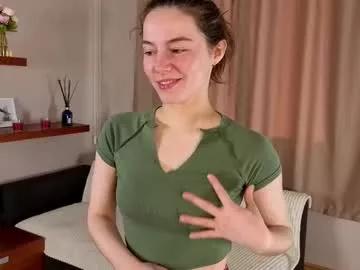 harrietheston from Chaturbate