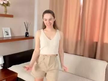 harrietheston from Chaturbate