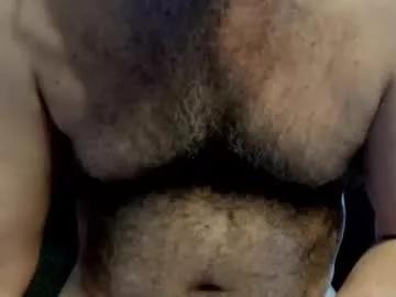 harry_banana from Chaturbate