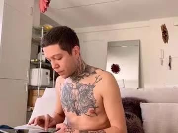 harry_jen from Chaturbate