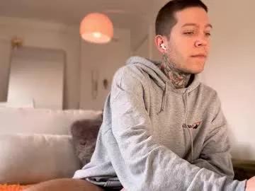 harry_jen from Chaturbate