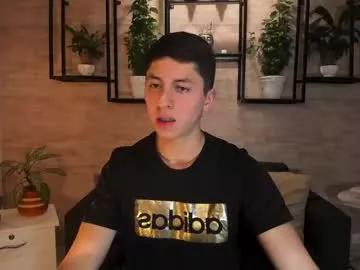 harry_klein from Chaturbate
