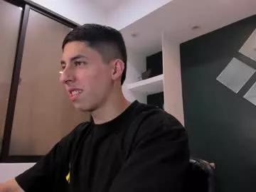 harry_klein from Chaturbate