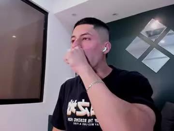 harry_klein from Chaturbate