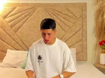 harry_klein from Chaturbate