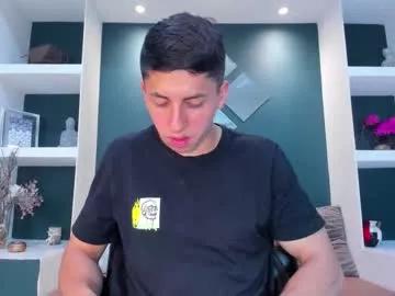 harry_klein from Chaturbate