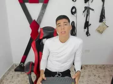 harry_latinboy from Chaturbate is Freechat
